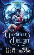 Cover: A Gargoyle's Delight - Naomi Lucas