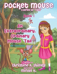 Enlarge image Cover: Pocket Mouse - Christine A. Shipley