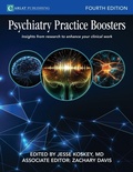 Cover: Psychiatry Practice Boosters - Carlat Publishing, LLC