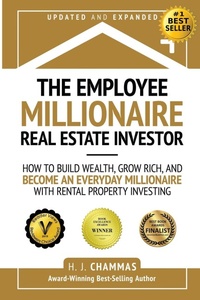Abbildung von: The Employee Millionaire Real Estate Investor - Authority Publishing