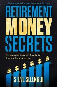 Abbildung von: Retirement Money Secrets - RIC LLC