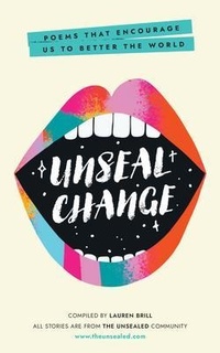 Abbildung von: Unseal Change - Lauren Brill Media LLC