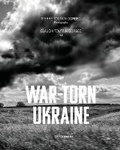 Cover: War-Torn Ukraine - Creative Ventures, LLc