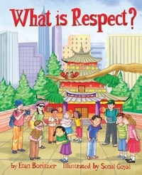 Enlarge image Cover: What is Respect? - Veronica Lane Books
