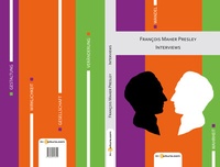 Enlarge image Cover: Interviews - in-Cultura.com