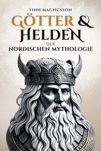 Abbildung von: Götter und Helden der Nordischen Mythologie - Kleinstadt Verlag
