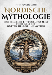 Abbildung von: Nordische Mythologie - Kleinstadt Verlag
