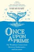 Cover: Once Upon a Prime - Mudlark