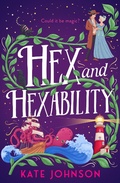 Cover: Hex and Hexability - One More Chapter