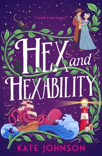 Abbildung von: Hex and Hexability - One More Chapter