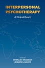 Cover: Interpersonal Psychotherapy - Oxford University Press Inc