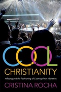 Cover: Cool Christianity - Oxford University Press Inc