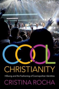 Enlarge image Cover: Cool Christianity - Oxford University Press Inc