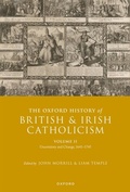Abbildung von: The Oxford History of British and Irish Catholicism, Volume II - OUP eBook