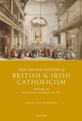 Abbildung von: The Oxford History of British and Irish Catholicism, Volume III - OUP eBook