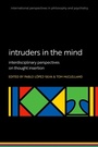 Cover: Intruders in the Mind - OUP eBook