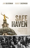 Abbildung von: Safe Haven - OUP eBook