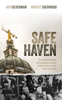 Abbildung von: Safe Haven - OUP eBook