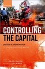 Cover: Controlling the Capital - OUP eBook
