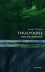 Cover: Thucydides - Oxford University Press