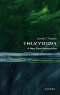 Cover: Thucydides - Oxford University Press