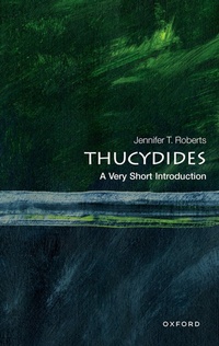 Abbildung von: Thucydides - Oxford University Press