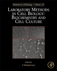 Enlarge image Cover: Laboratory Methods in Cell Biology - Academic Press