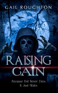 Cover: Raising Cain - Bwl Publishing Inc.