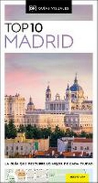Abbildung von: Madrid Guia Top 10 - DK Travel