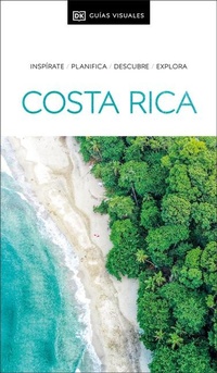 Abbildung von: Costa Rica Guia Visual - DK Travel