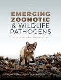 Cover: Emerging Zoonotic and Wildlife Pathogens - Oxford University Press