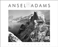 Cover: Ansel Adams 2025 Wall Calendar - Little, Brown & Company