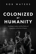 Abbildung von: Colonized by Humanity - OUP eBook