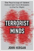 Cover: Terrorist Minds - Columbia University Press