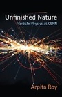 Cover: Unfinished Nature - Columbia University Press