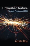 Cover: Unfinished Nature - Columbia University Press