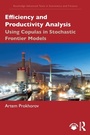Cover: Efficiency and Productivity Analysis - Routledge