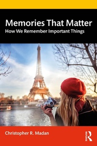 Abbildung von: Memories That Matter - Routledge