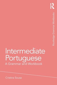 Enlarge image Cover: Intermediate Portuguese - Routledge