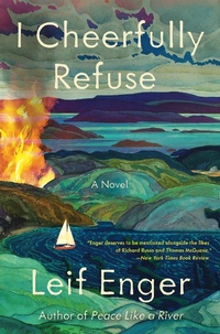 Enlarge image Cover: I Cheerfully Refuse - Grove Press / Atlantic Monthly Press
