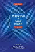 Cover: Cross-Talk in Comp Theory - National Council of Teachers of English (Ncte)