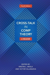Enlarge image Cover: Cross-Talk in Comp Theory - National Council of Teachers of English (Ncte)