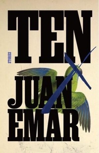 Abbildung von: Ten - New Directions Publishing Corporation