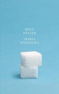 Cover: Holy Winter 20/21 - New Directions Publishing Corporation