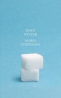 Enlarge image Cover: Holy Winter 20/21 - New Directions Publishing Corporation