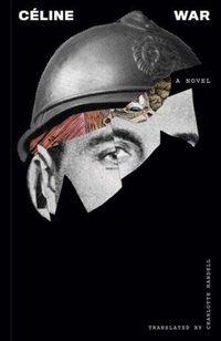 Enlarge image Cover: War - New Directions Publishing Corporation