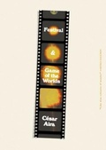 Cover: Festival & Game of the Worlds - New Directions Publishing Corporation