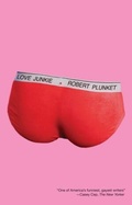 Cover: Love Junkie - New Directions Publishing Corporation