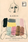 Cover: Kairos - New Directions Publishing Corporation