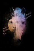 Cover: The Besieged City - New Directions Publishing Corporation